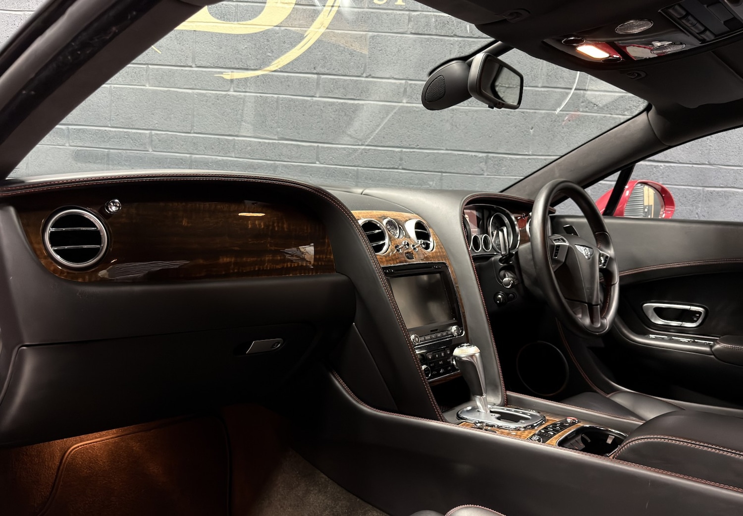 Used Bentley Continental 2014 for sale - 77991610: Photo 43