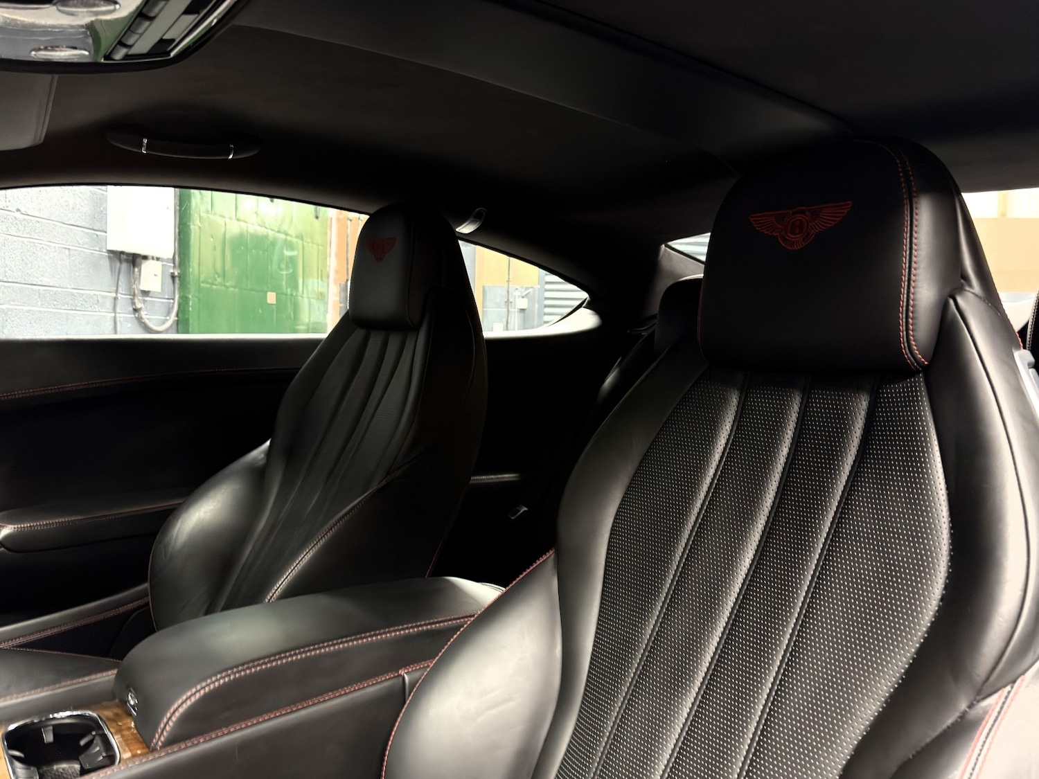 Used Bentley Continental 2014 for sale - 77991610: Photo 44