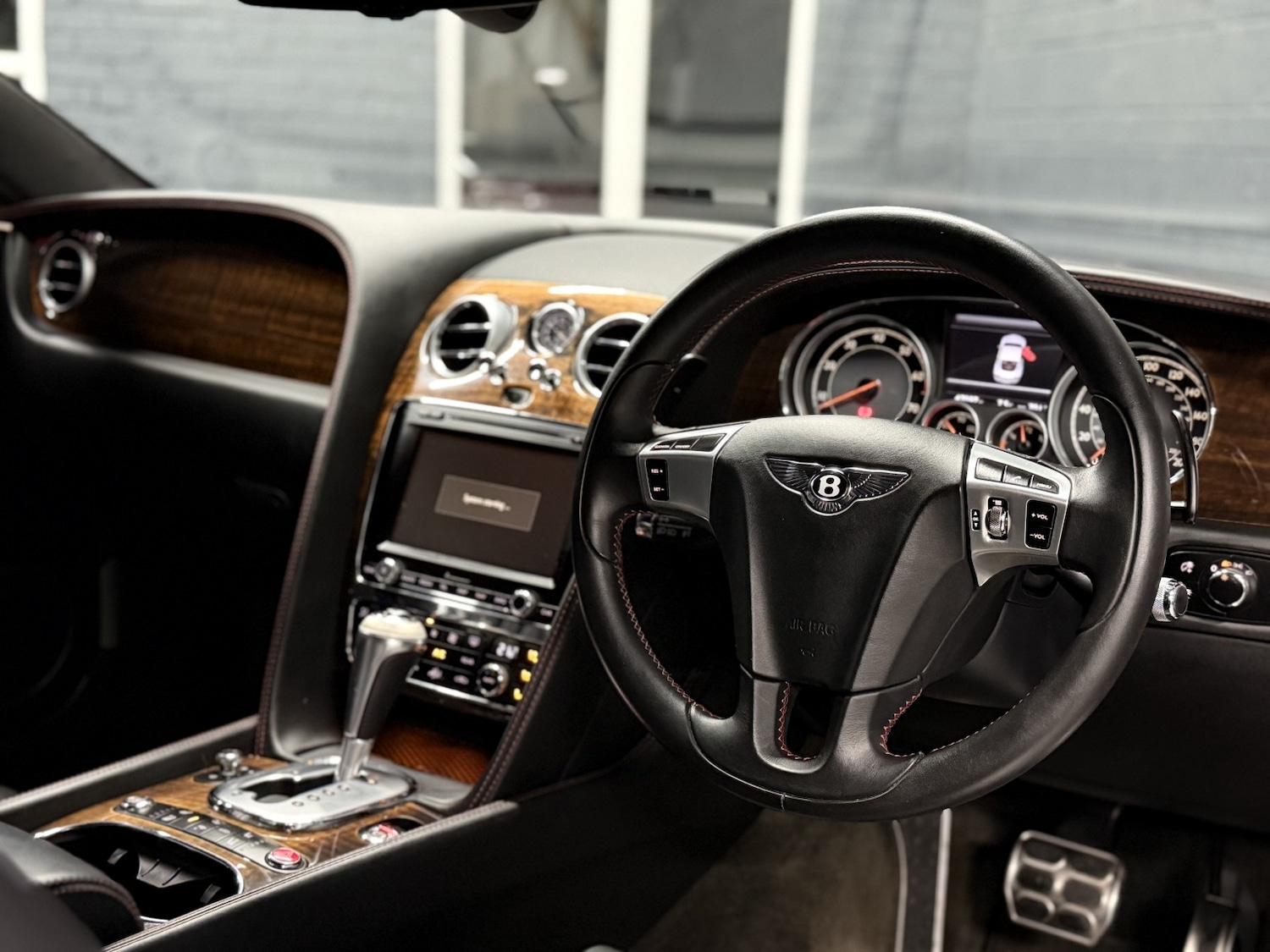 Used Bentley Continental 2014 for sale - 77991610: Photo 48