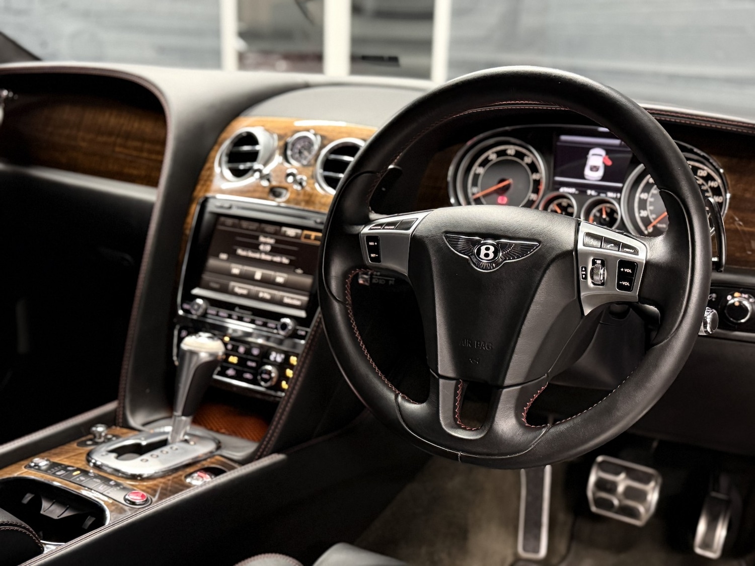 Used Bentley Continental 2014 for sale - 77991610: Photo 50