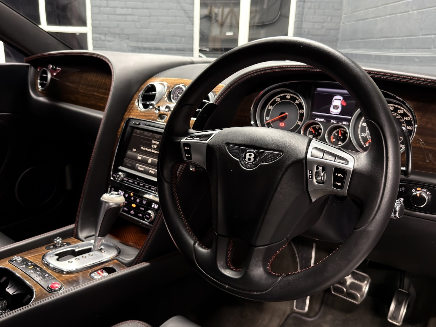 Used Bentley Continental 2014 for sale - 77991610: Photo 53