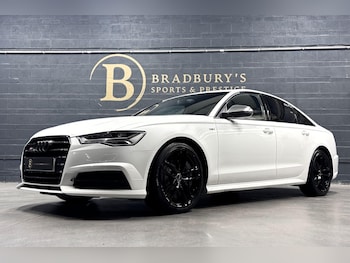 Used Audi S6 Saloon 2018 for sale - 76257629: Photo
