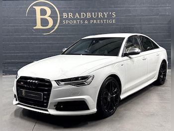 Used Audi S6 Saloon 2018 for sale - 76257629: Photo