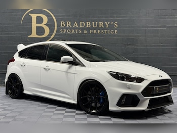 Used Ford Focus 2017 for sale - 79294579: Photo