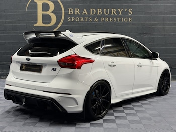 Used Ford Focus 2017 for sale - 79294579: Photo