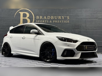 Used Ford Focus 2017 for sale - 79294579: Photo