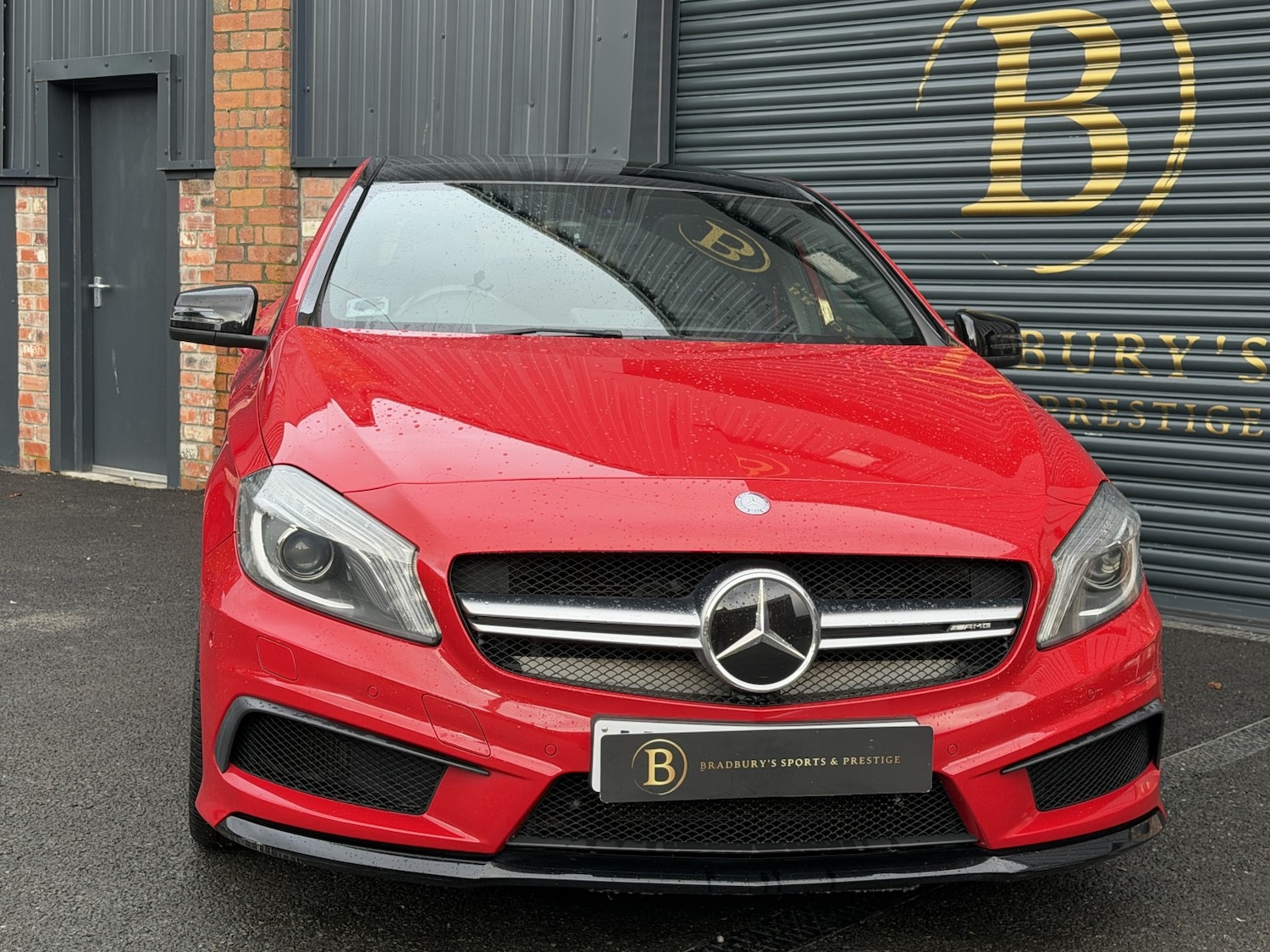 Used Mercedes-Benz A-Class 2015 for sale - 77261685: Photo 10