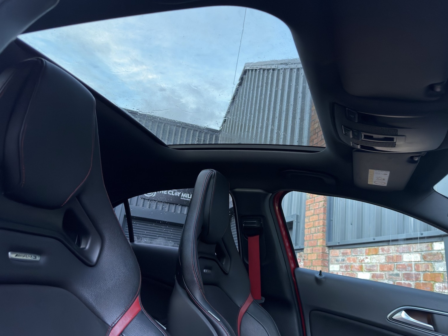 Used Mercedes-Benz A-Class 2015 for sale - 77261685: Photo 30