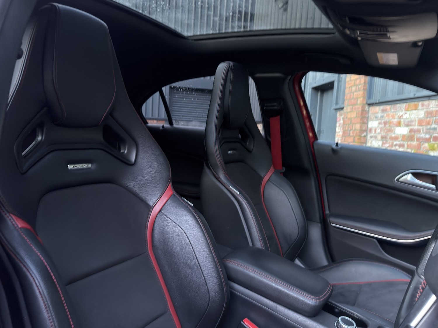 Used Mercedes-Benz A-Class 2015 for sale - 77261685: Photo 31