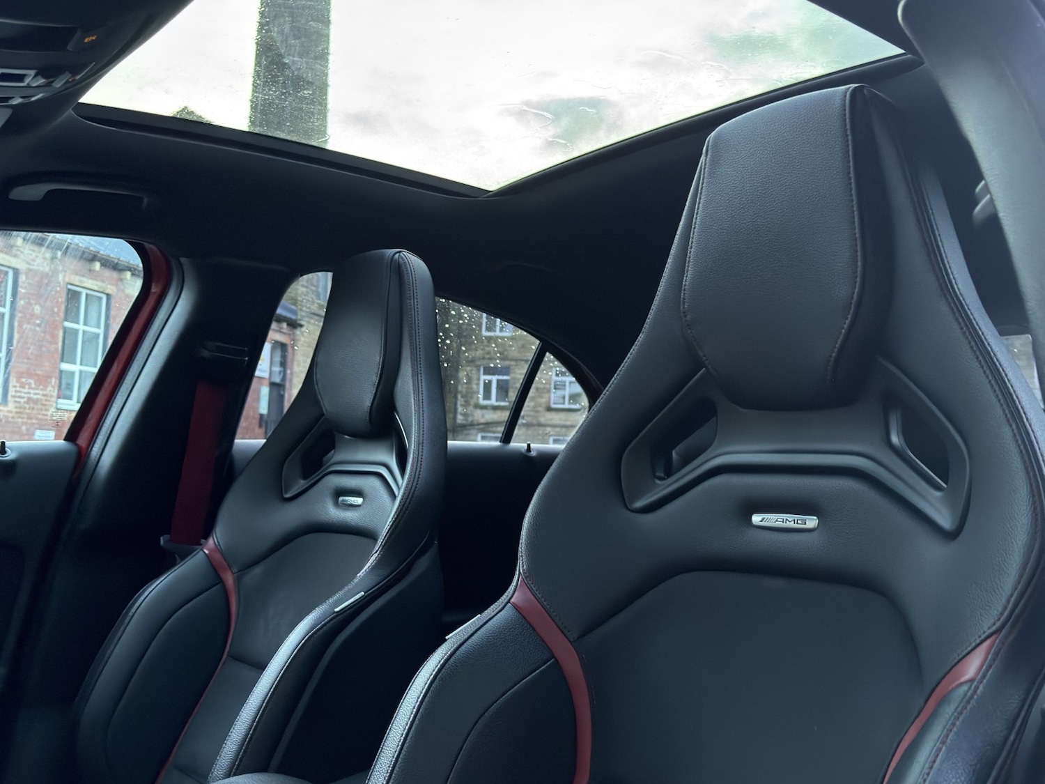 Used Mercedes-Benz A-Class 2015 for sale - 77261685: Photo 37