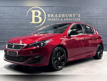 Used Peugeot 308 2016 for sale - 76257698: Photo