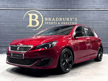 Used Peugeot 308 2016 for sale - 76257698: Photo