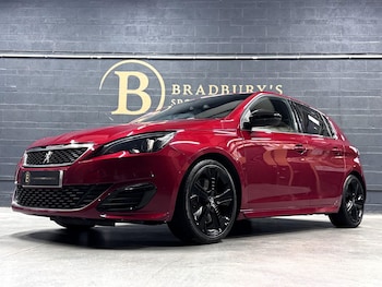 Used Peugeot 308 2016 for sale - 76257698: Photo