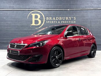 Used Peugeot 308 2016 for sale - 76257698: Photo