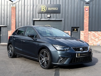 Used SEAT Ibiza 2021 for sale - 79444790: Photo