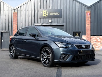 Used SEAT Ibiza 2021 for sale - 79444790: Photo