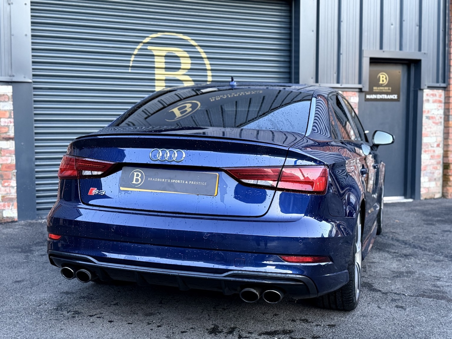 Used Audi A3 2017 for sale - 77261681: Photo 10