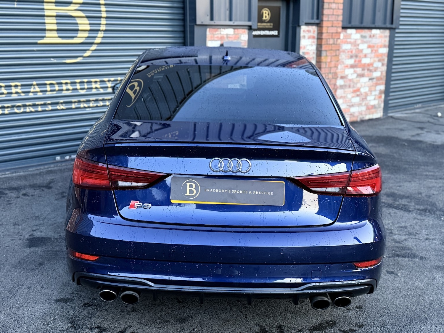 Used Audi A3 2017 for sale - 77261681: Photo 11