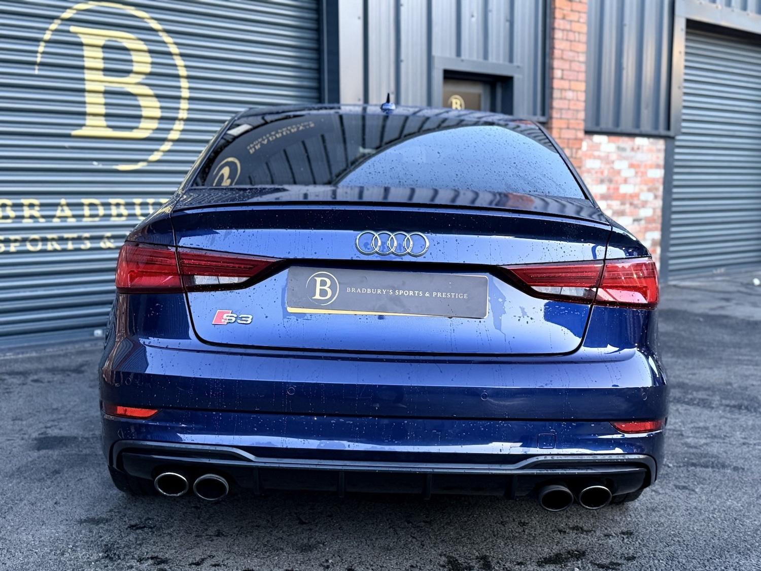 Used Audi A3 2017 for sale - 77261681: Photo 12