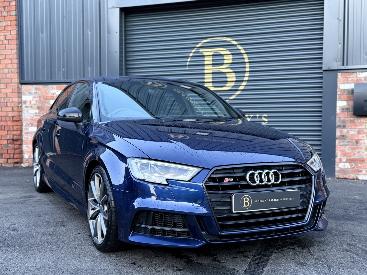 Used Audi A3 2017 for sale - 77261681: Photo 13