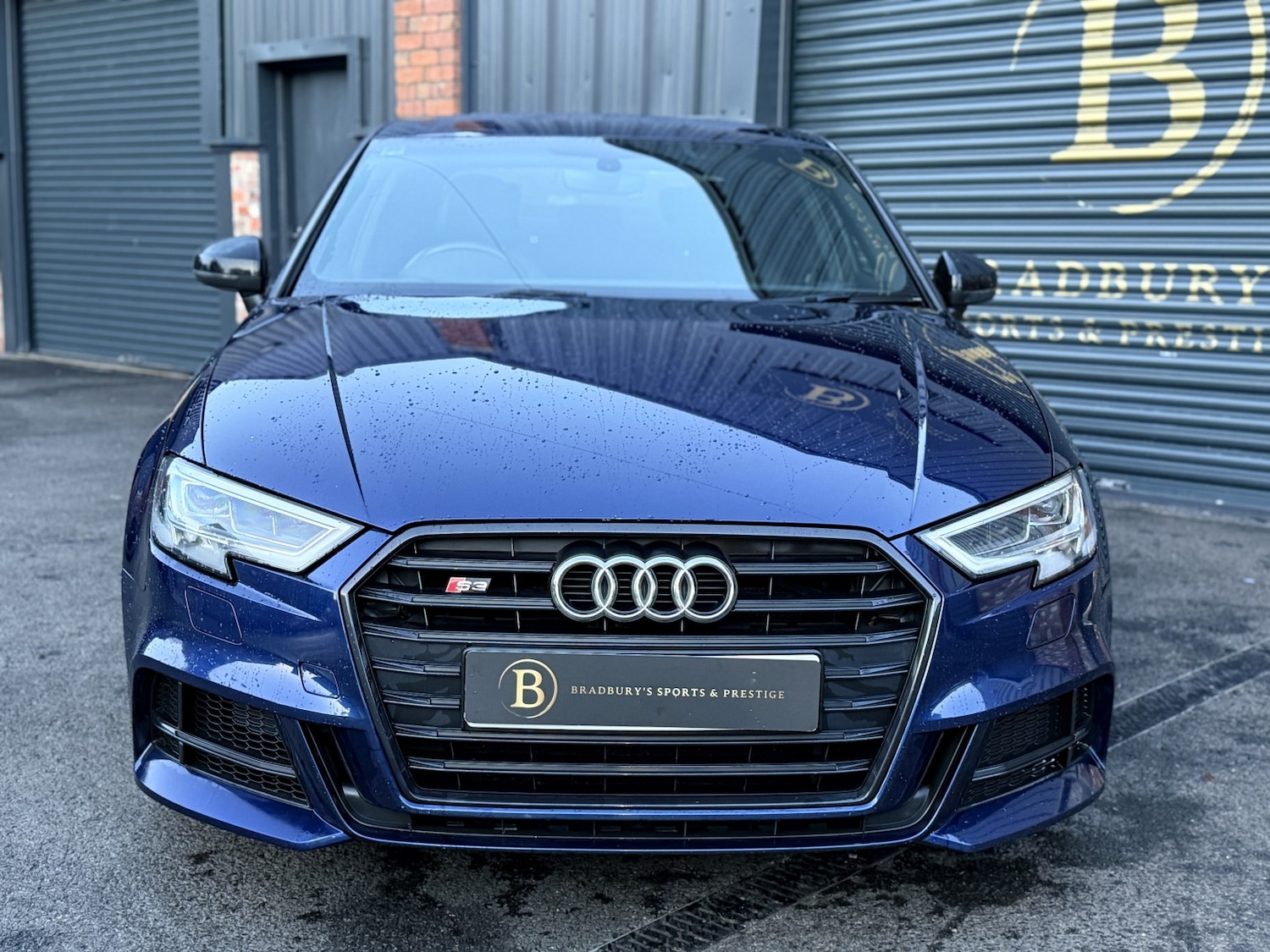 Used Audi A3 2017 for sale - 77261681: Photo 14