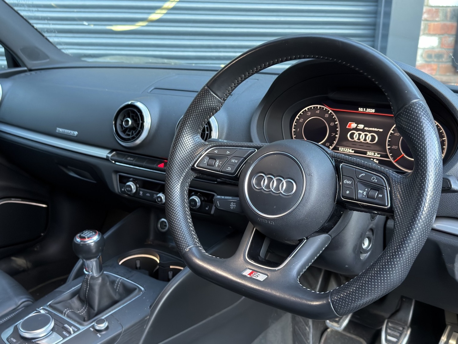 Used Audi A3 2017 for sale - 77261681: Photo 17