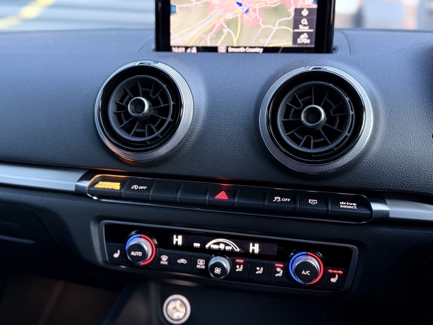 Used Audi A3 2017 for sale - 77261681: Photo 19