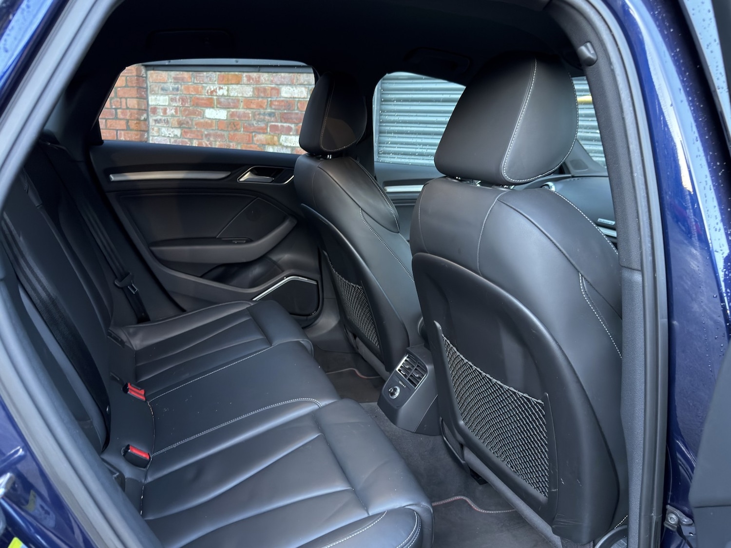 Used Audi A3 2017 for sale - 77261681: Photo 20