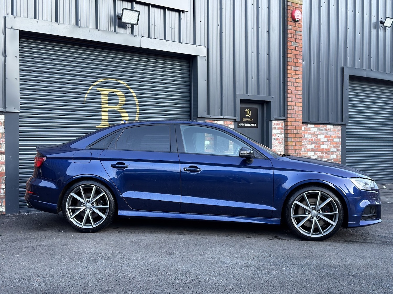 Used Audi A3 2017 for sale - 77261681: Photo 23