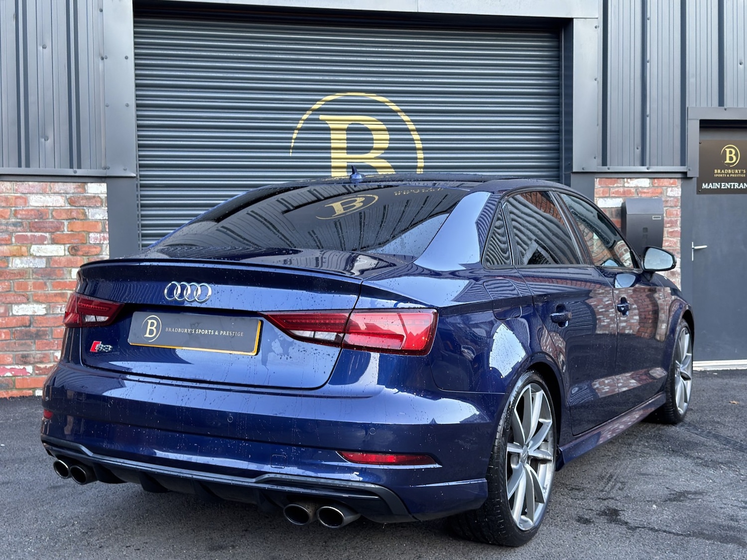 Used Audi A3 2017 for sale - 77261681: Photo 25