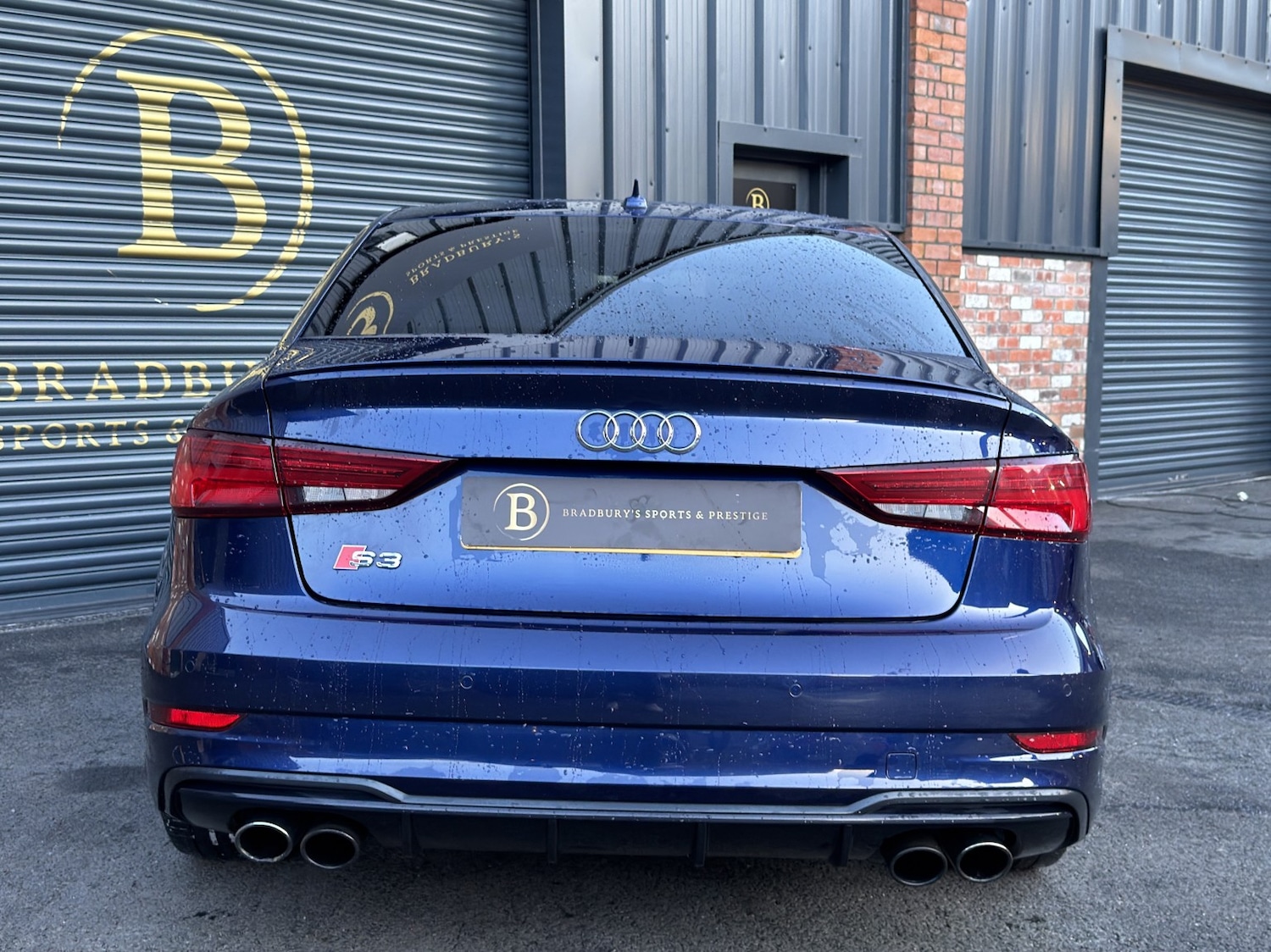 Used Audi A3 2017 for sale - 77261681: Photo 26