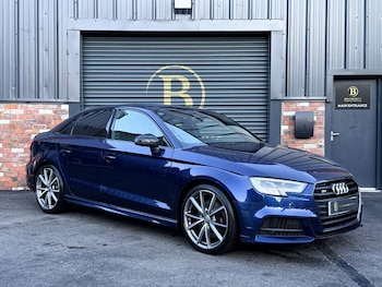 Used Audi A3 2017 for sale - 77261681: Photo