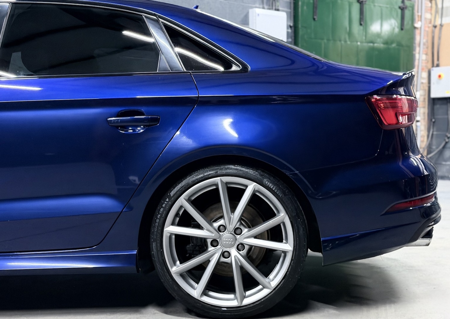 Used Audi S3 2017 for sale - 77261681: Photo 31