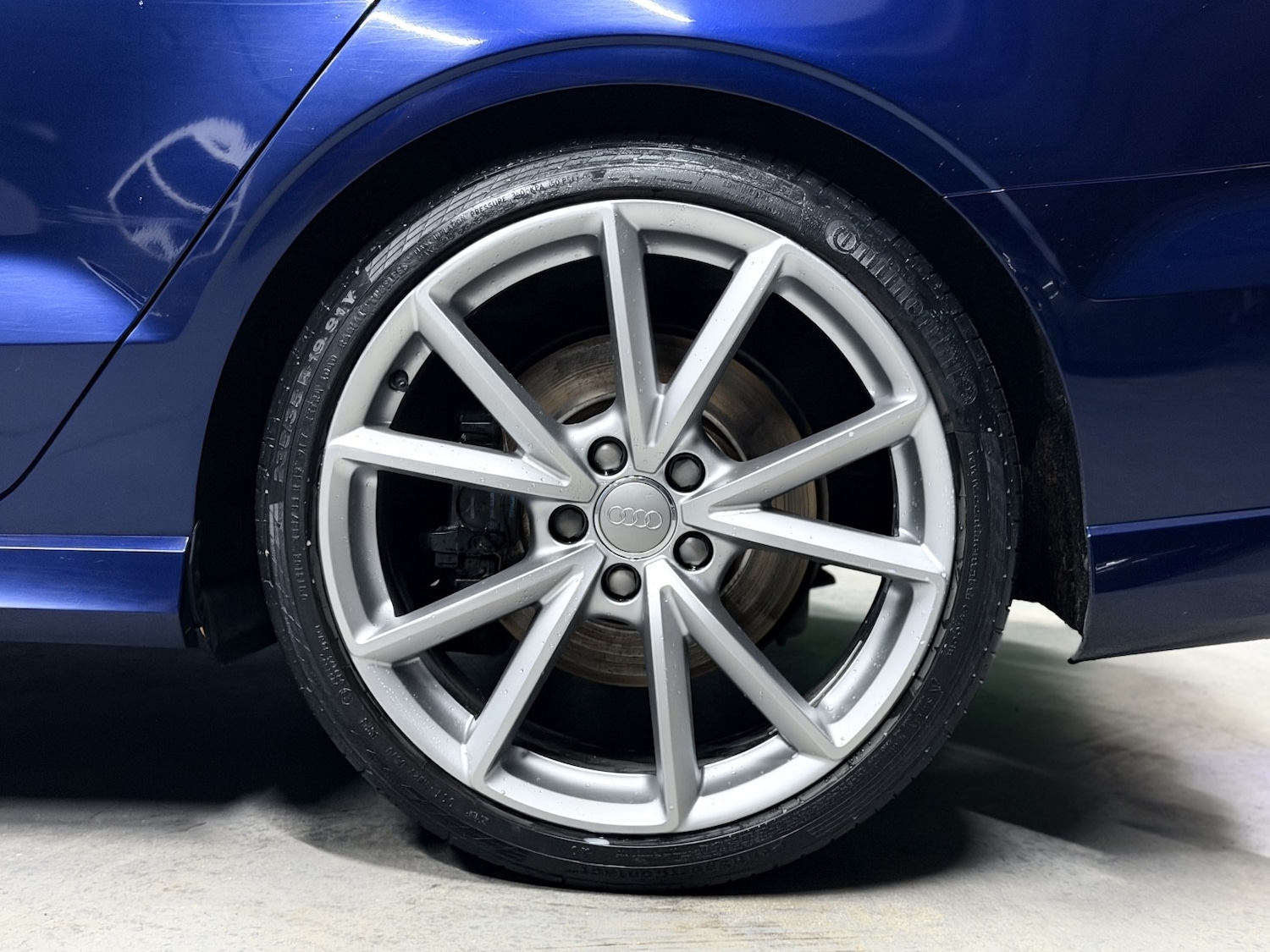 Used Audi S3 2017 for sale - 77261681: Photo 32