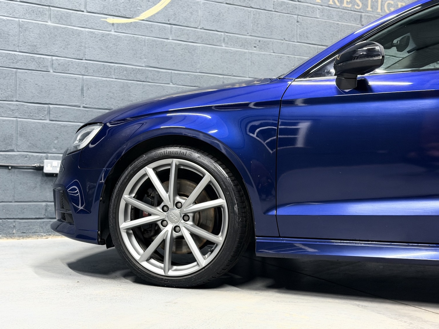 Used Audi S3 2017 for sale - 77261681: Photo 33