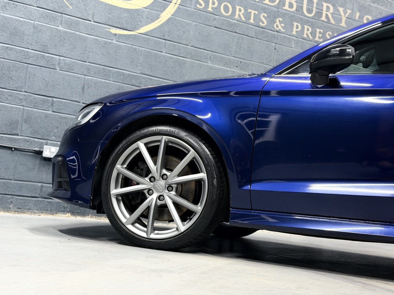 Used Audi S3 2017 for sale - 77261681: Photo 34