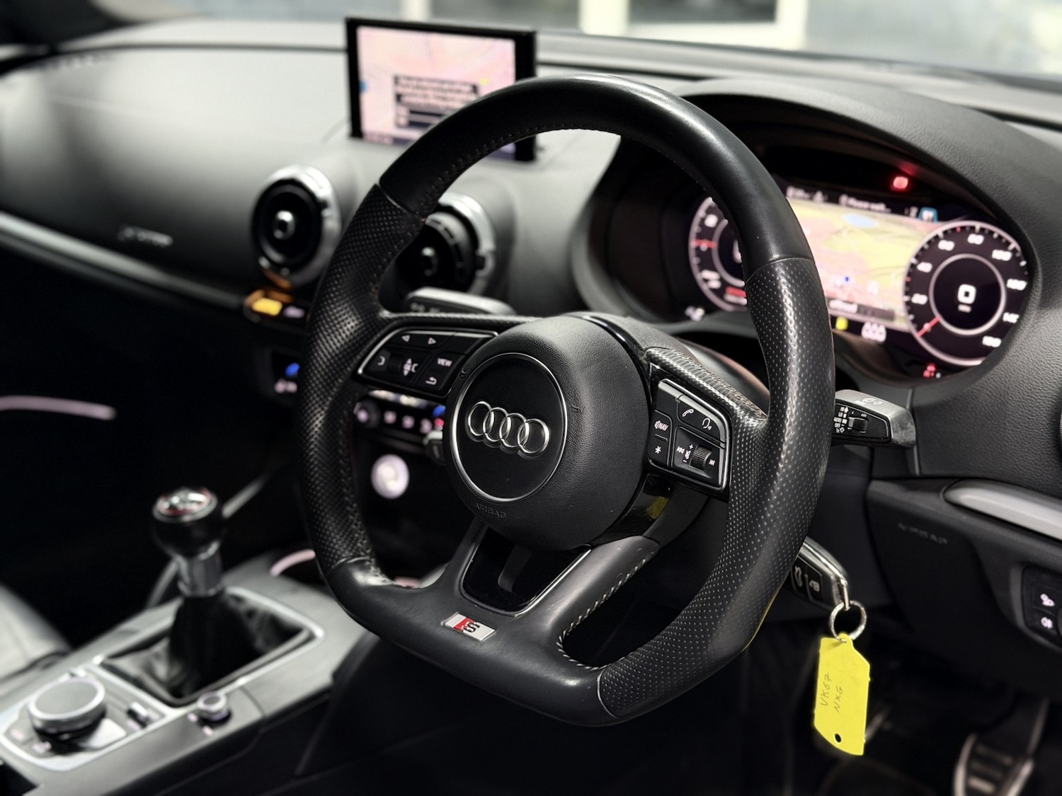 Used Audi S3 2017 for sale - 77261681: Photo 39