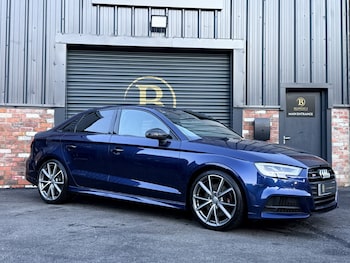 Used Audi A3 2017 for sale - 77261681: Photo