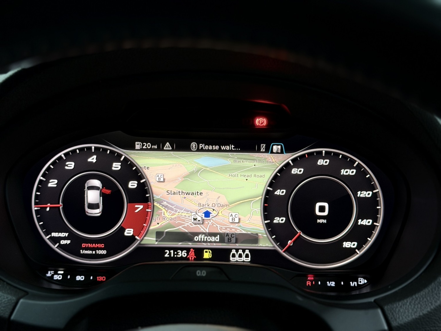 Used Audi S3 2017 for sale - 77261681: Photo 40