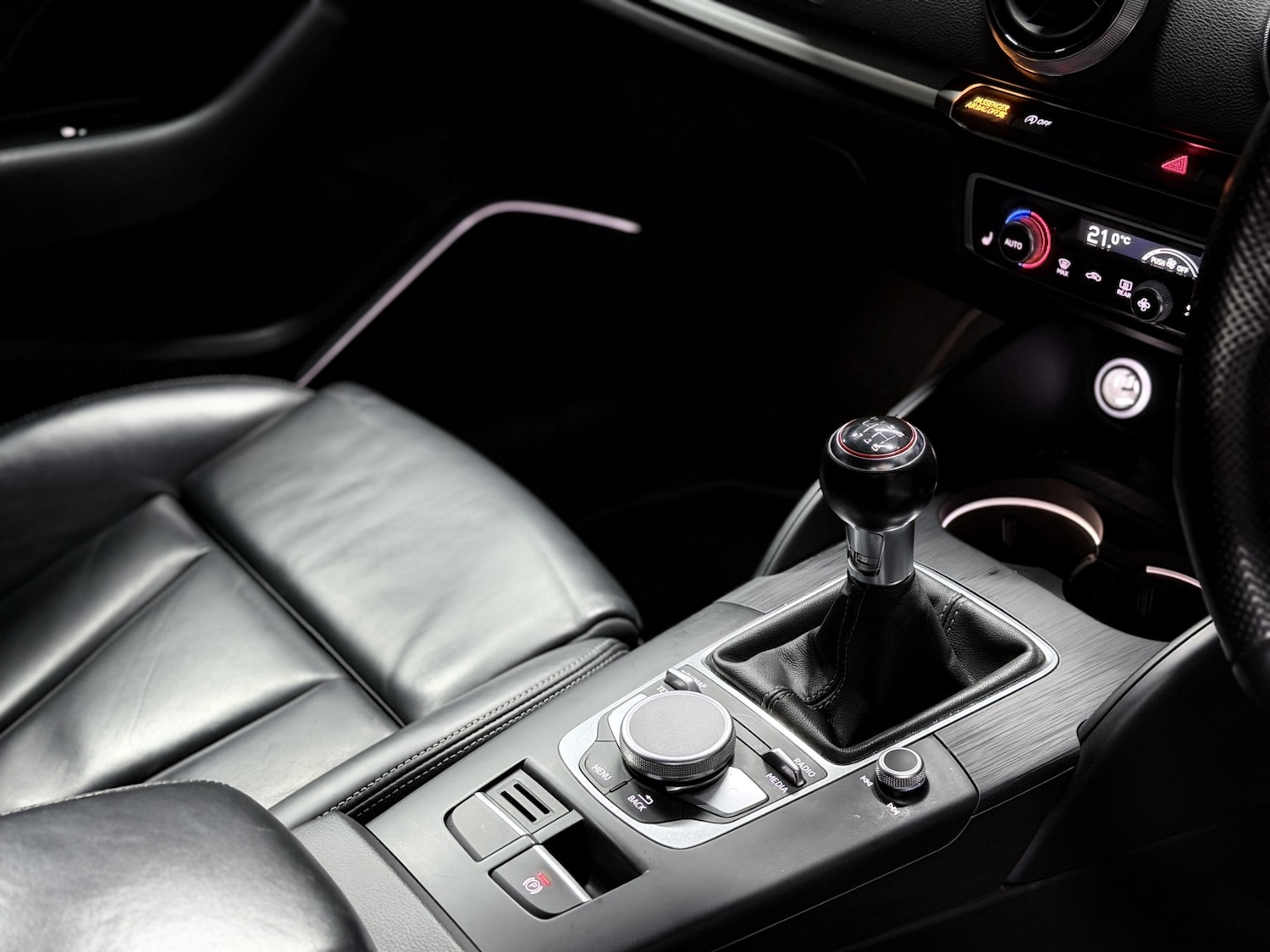 Used Audi S3 2017 for sale - 77261681: Photo 41