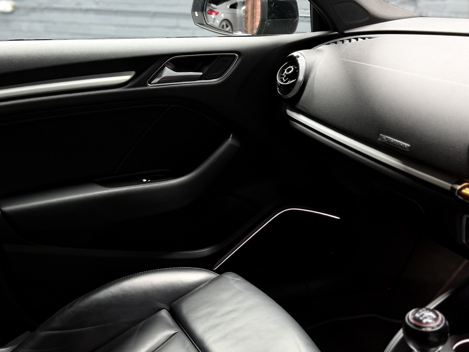 Used Audi S3 2017 for sale - 77261681: Photo 42