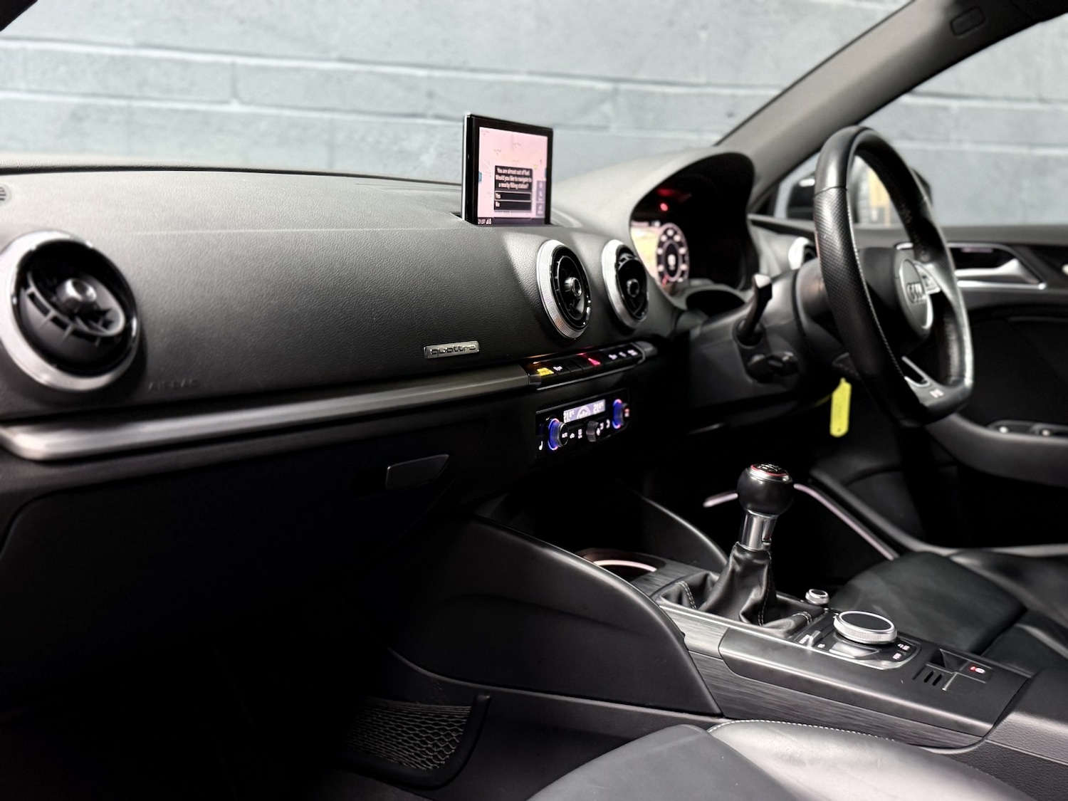 Used Audi S3 2017 for sale - 77261681: Photo 46