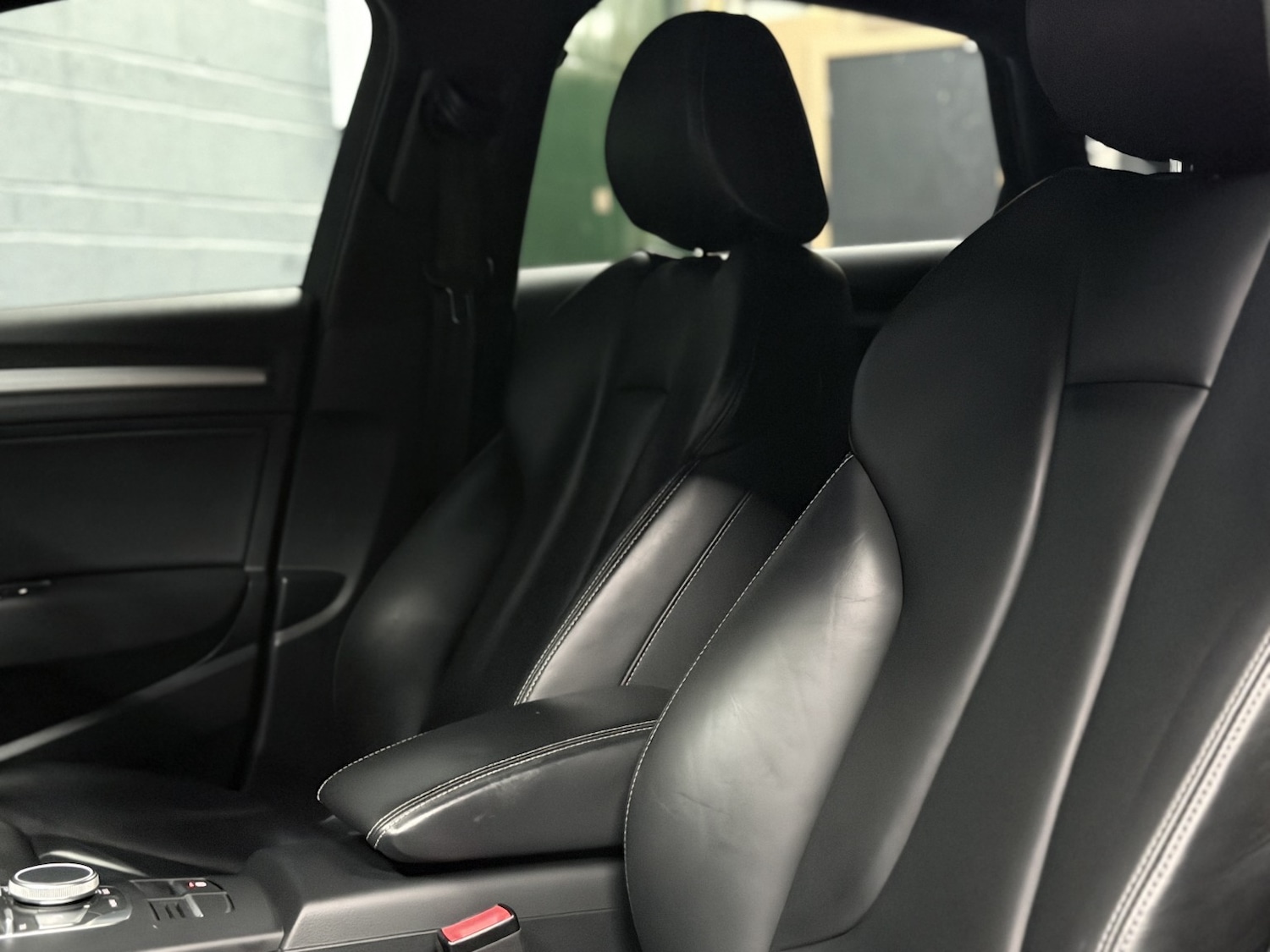 Used Audi S3 2017 for sale - 77261681: Photo 47