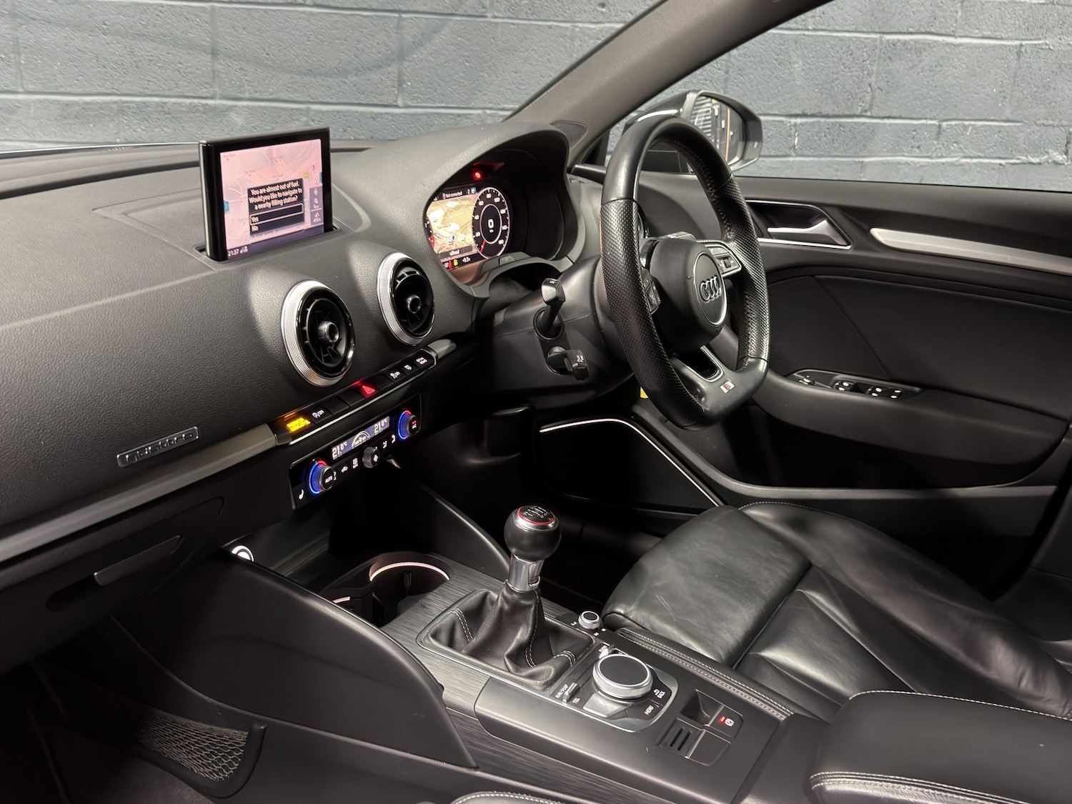 Used Audi S3 2017 for sale - 77261681: Photo 48