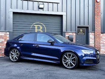 Used Audi A3 2017 for sale - 77261681: Photo