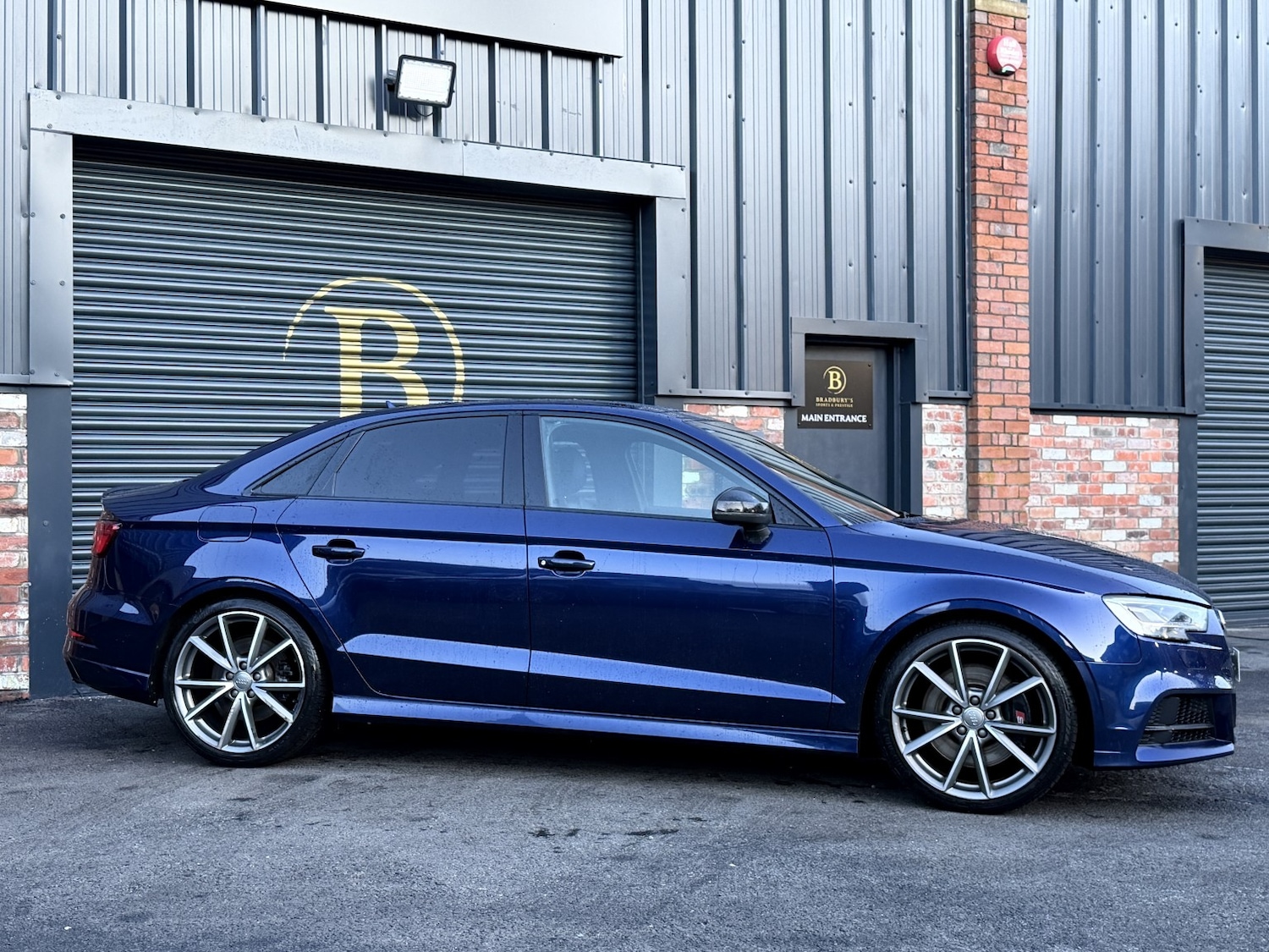 Used Audi A3 2017 for sale - 77261681: Photo 5