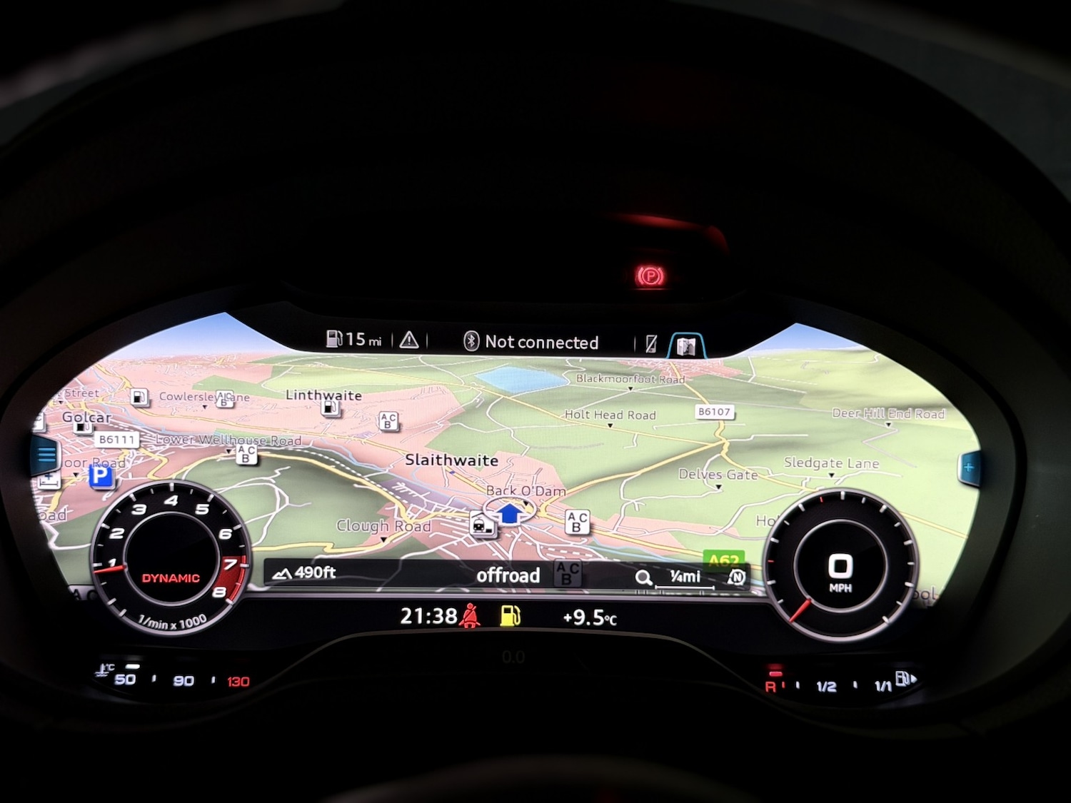 Used Audi S3 2017 for sale - 77261681: Photo 50