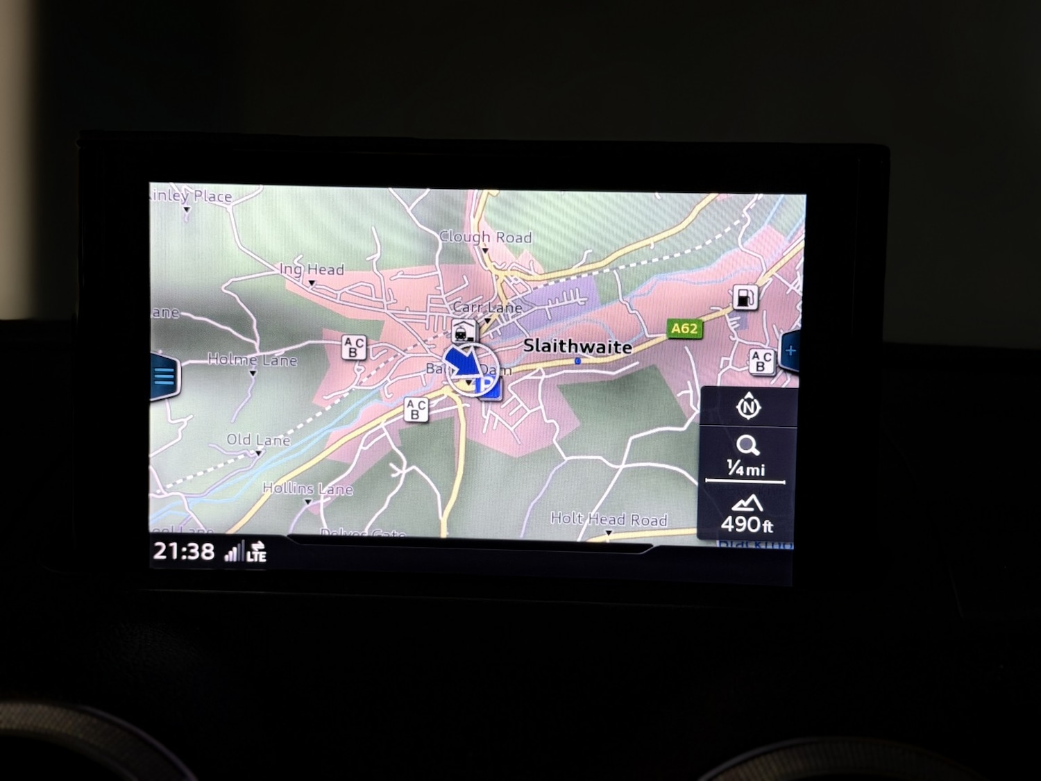 Used Audi S3 2017 for sale - 77261681: Photo 51