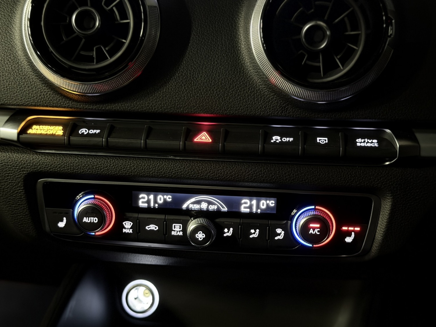 Used Audi S3 2017 for sale - 77261681: Photo 52