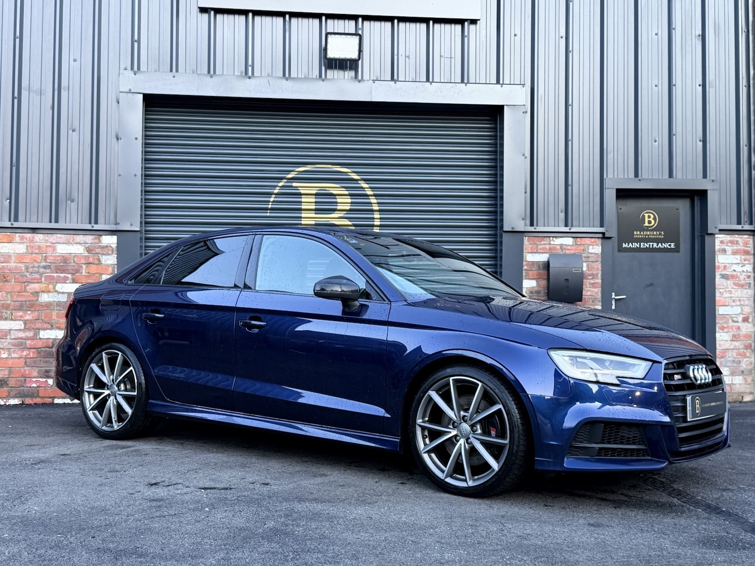 Used Audi S3 2017 for sale - 77261681: Photo 55